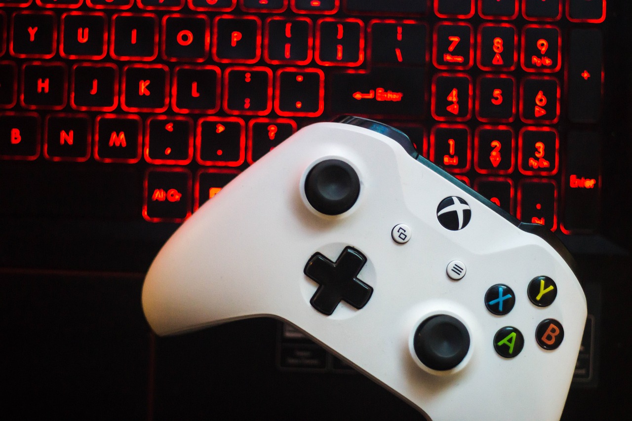jeux pc