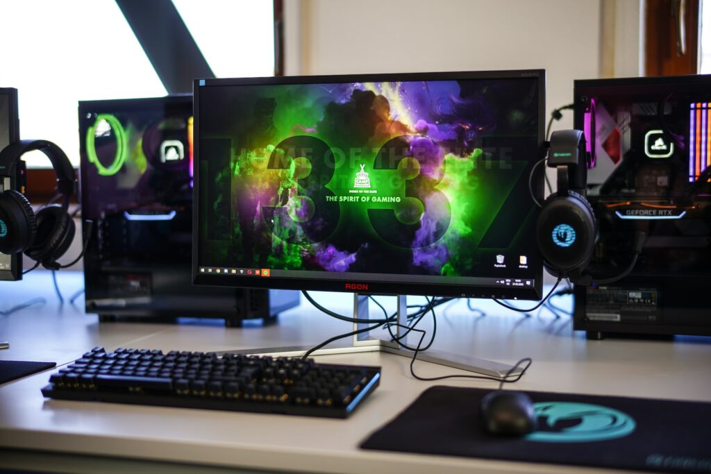 jeux pc
