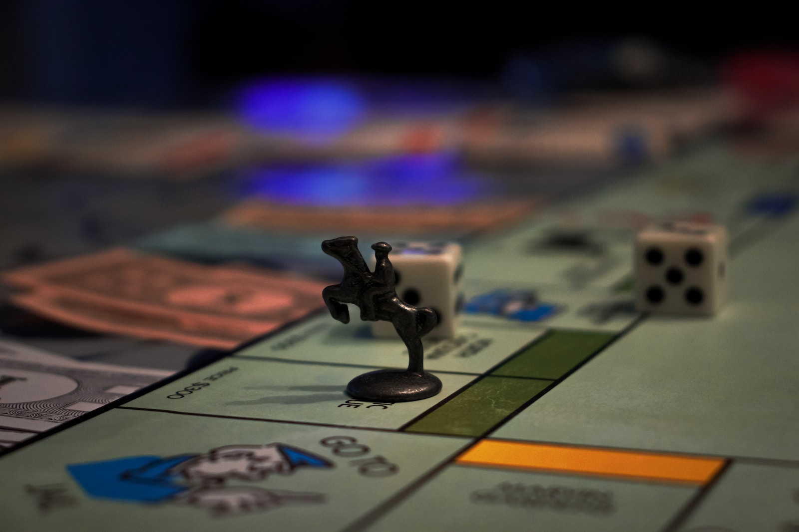 obstacle dans un jeu de societe