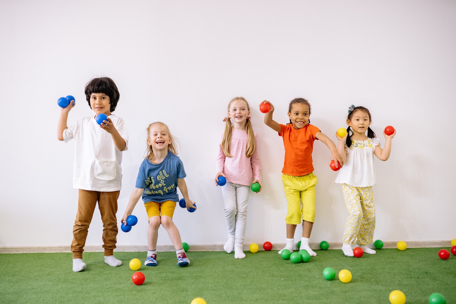 jeux d'intérieur pour enfant