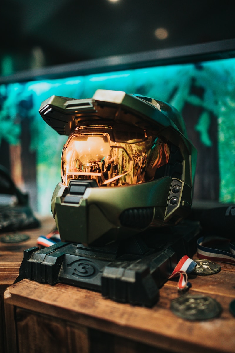 Qu'est-ce qu'un FPS (First Person Shooter) ?