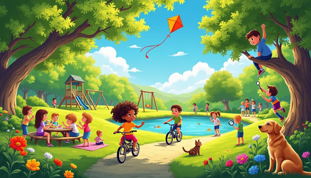 découvrez 5 astuces incontournables pour inciter vos enfants à s'amuser à l'extérieur. des conseils pratiques pour stimuler leur curiosité, leur créativité et leur esprit d'aventure tout en leur offrant les bienfaits d'un jeu en plein air.