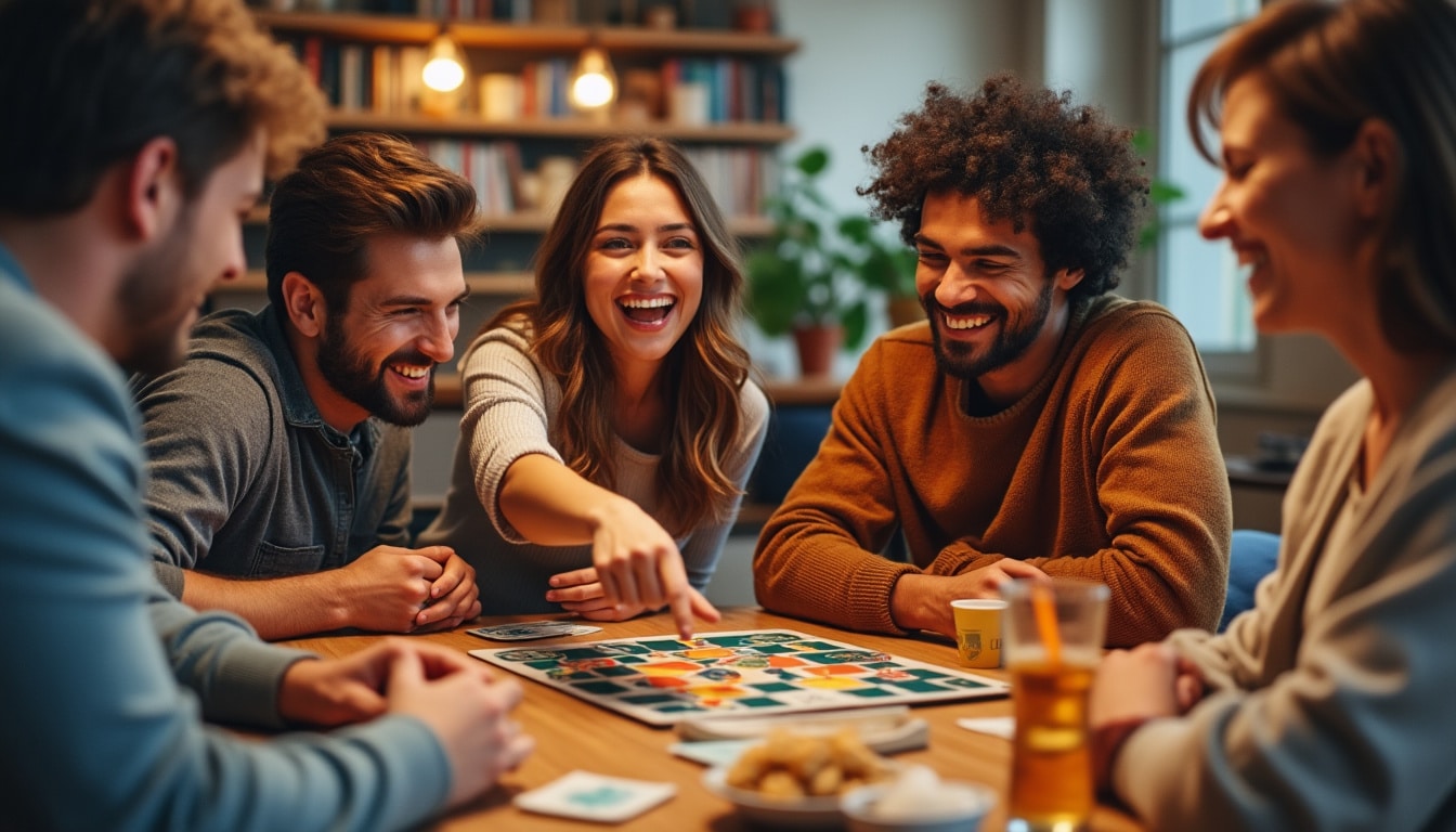 découvrez 5 stratégies efficaces pour gérer un groupe de quatre joueurs en coopération. apprenez à optimiser la communication, à renforcer la cohésion d’équipe et à maximiser l’efficacité des actions collectives pour une expérience de jeu réussie.