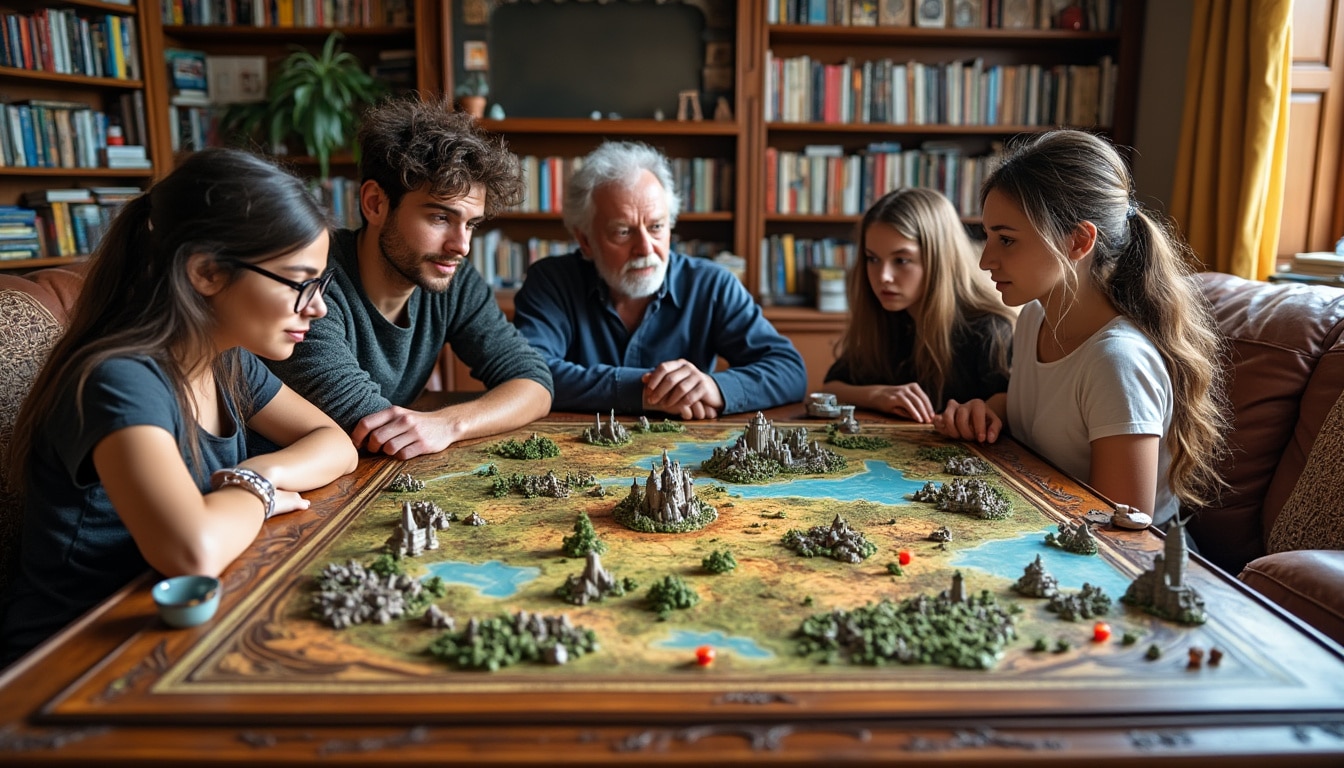 découvrez comment simplifier un jeu de société complexe pour le rendre accessible aux novices. explorez des astuces pratiques et des stratégies pour adapter les règles, faciliter l'apprentissage et garantir une expérience ludique enrichissante pour tous les joueurs.