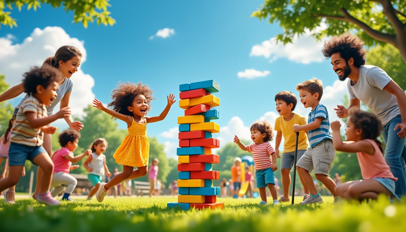 découvrez comment adopter la bonne attitude face à la victoire et à la défaite. apprenez à perdre et à gagner en s’amusant, tout en cultivant un esprit sportif et une mentalité positive. transformez chaque expérience en une opportunité d'apprentissage!