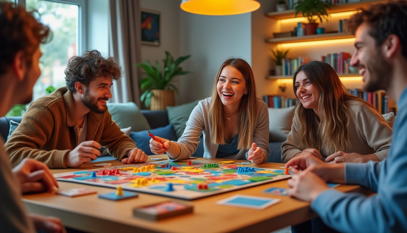 découvrez des astuces pratiques pour expliquer efficacement les règles d'un nouveau jeu de table. cette guide vous aidera à captiver vos amis, à clarifier les instructions et à garantir une expérience de jeu mémorable pour tous.