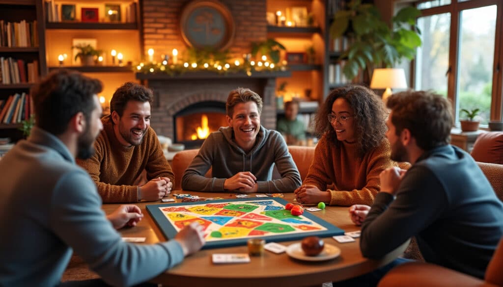 découvrez des astuces pratiques pour expliquer efficacement les règles d'un jeu d'intérieur à des débutants, afin de garantir une expérience de jeu agréable et fluide. rendre le jeu accessible n'a jamais été aussi simple !