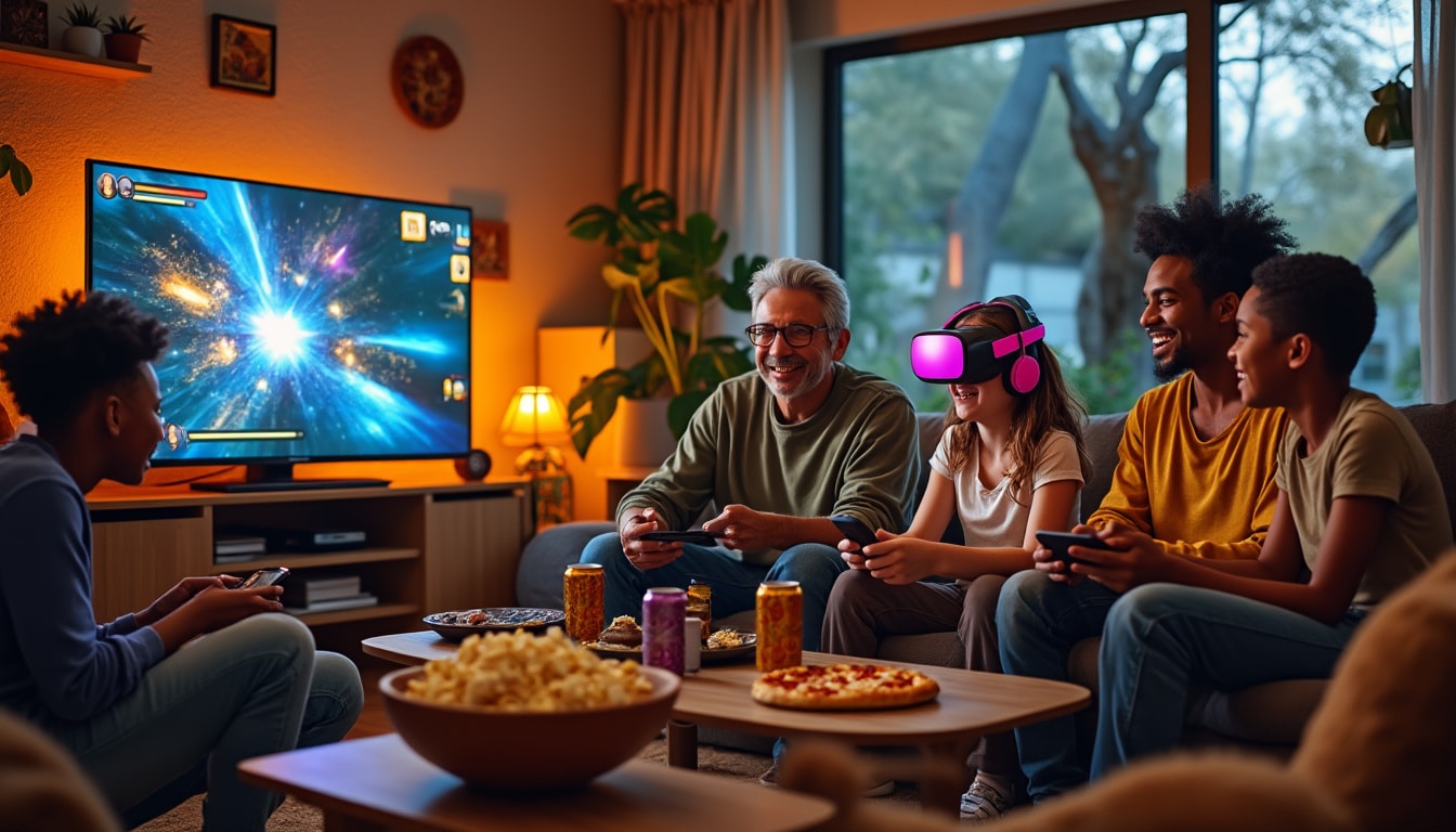 découvrez notre sélection de jeux gratuits où la coopération est au cœur de l'expérience. formez des équipes, travaillez ensemble et relevez des défis passionnants dans un monde de divertissement accessible à tous. plongez dans l'univers des jeux collaboratifs et renforcez vos liens tout en vous amusant sans dépenser un centime !
