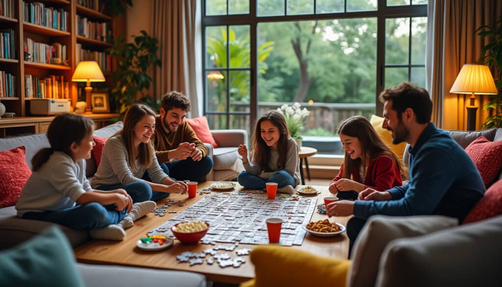 découvrez notre sélection de jeux d'énigmes à imprimer pour ados et adultes ! parfaits pour s'occuper chez soi, ces défis stimulants promettent des heures de divertissement en famille ou entre amis. téléchargez et résolvez des énigmes captivantes dès maintenant !