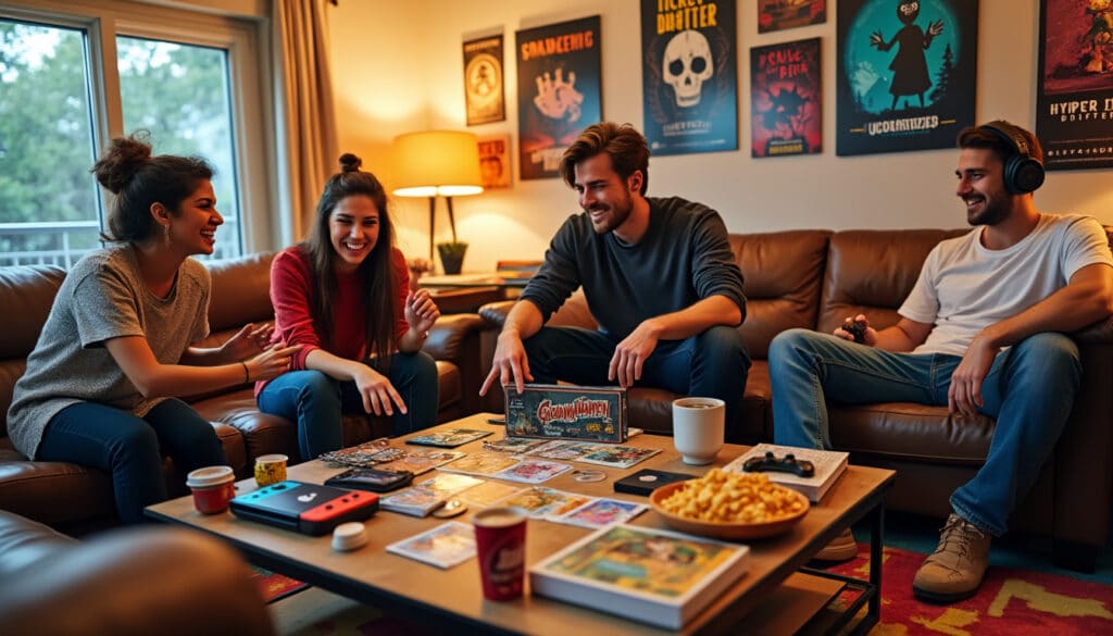explorez notre sélection des meilleurs jeux indépendants coopératifs qui font battre notre cœur. plongez dans des univers uniques et partagez des moments inoubliables avec vos amis grâce à ces pépites vidéoludiques. découvrez nos coups de cœur et laissez-vous surprendre par la créativité des développeurs indépendants.