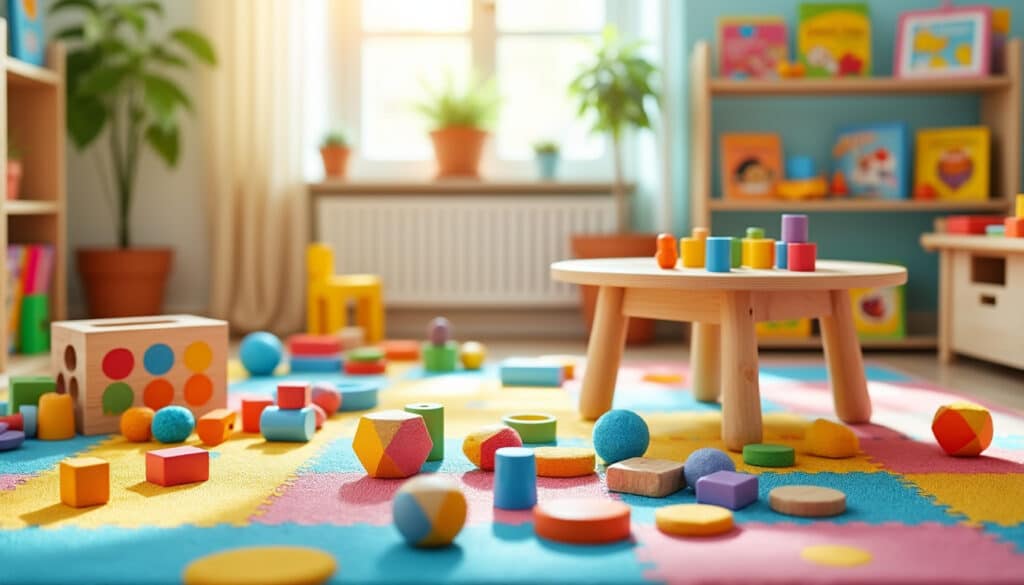 découvrez des jeux amusants et éducatifs pour aider les tout-petits à développer leur motricité fine à l'intérieur. des activités adaptées et ludiques pour stimuler leur créativité et renforcer leurs compétences en toute sécurité.