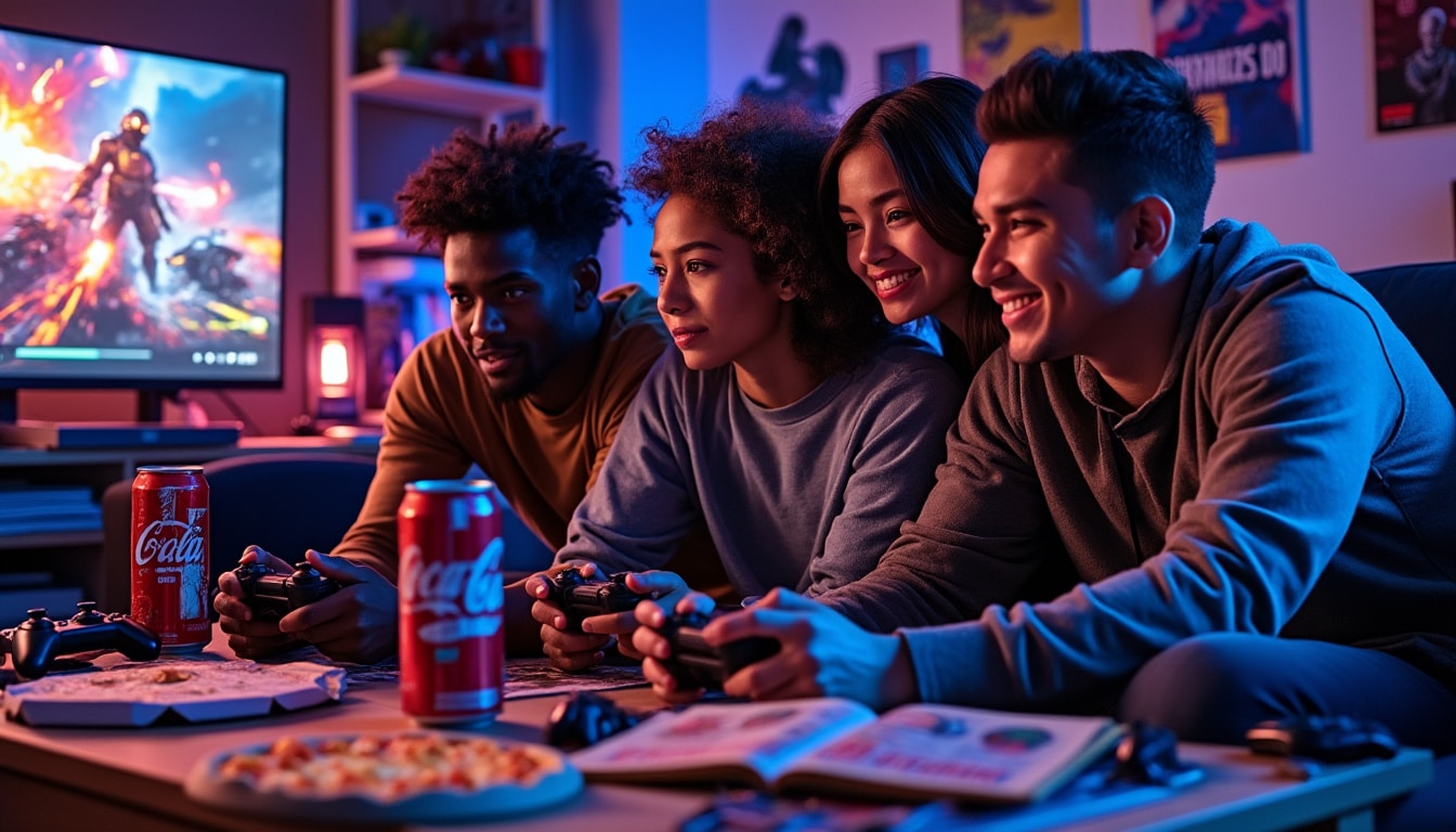 découvrez l'importance essentielle du soutien dans les jeux coopératifs. apprenez comment un bon soutien peut transformer l'expérience de jeu, améliorer la stratégie d'équipe et mener à la victoire commune. explorez des conseils et des techniques pour devenir un joueur de soutien efficace et renforcer la cohésion au sein de votre équipe.