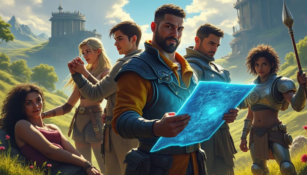 découvrez les 7 qualités essentielles pour devenir un bon leader dans un jeu vidéo coopératif. apprenez à inspirer, motiver et coordonner votre équipe pour maximiser vos chances de succès tout en améliorant l'expérience de jeu de chacun.