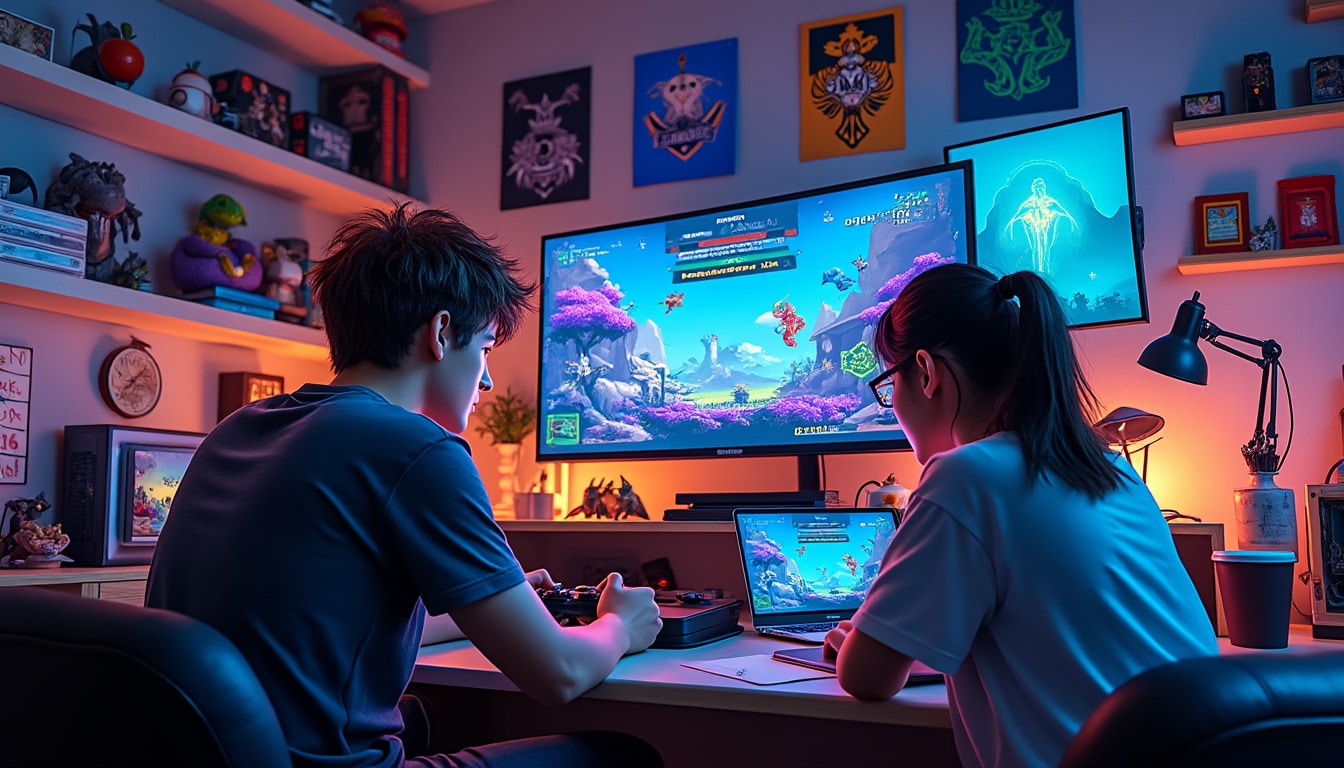 découvrez les meilleures stratégies pour réussir un speedrun en coop. préparez-vous efficacement grâce à nos conseils pratiques, astuces et méthodes éprouvées pour maximiser vos performances et livrer une expérience de jeu mémorable en équipe.