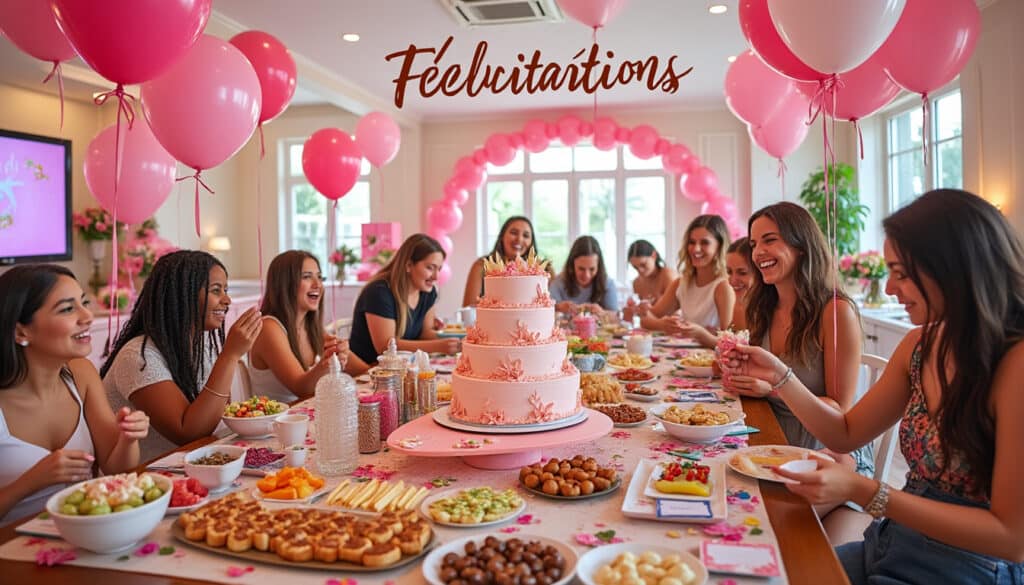 découvrez comment les jeux d’intérieur peuvent dynamiser vos événements tels que les baby showers ou les enterrements de vie de jeune fille (evjf). trouvez des idées originales et amusantes pour créer une atmosphère conviviale et mémorable. attirez vos invités avec des activités ludiques et engageantes qui transformeront vos célébrations en véritables succès.