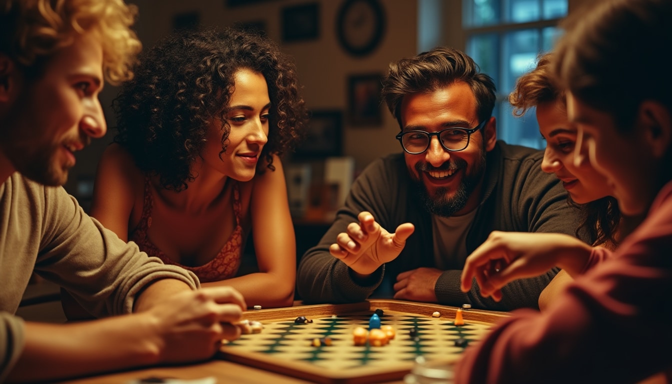 découvrez comment surmonter la paralysie d'analyse dans les jeux de plateau. apprenez des stratégies efficaces pour prendre des décisions rapidement et profiter pleinement de vos parties sans se sentir submergé par les options.