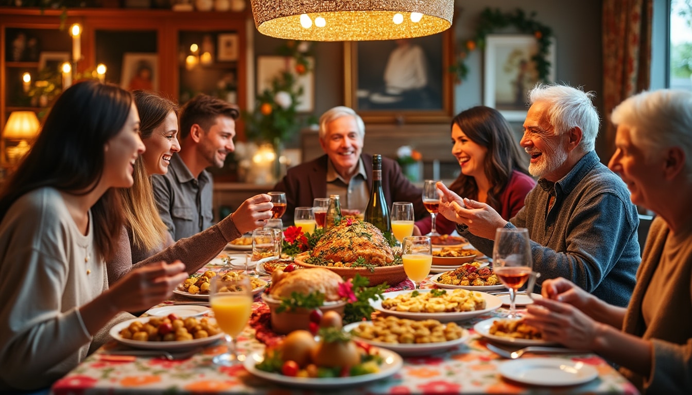 découvrez nos conseils pratiques pour animer une large tablée de 8 joueurs et plus. des jeux divertissants aux idées d'activités engageantes, nous vous aidons à créer une ambiance conviviale et mémorable lors de vos repas en groupe.