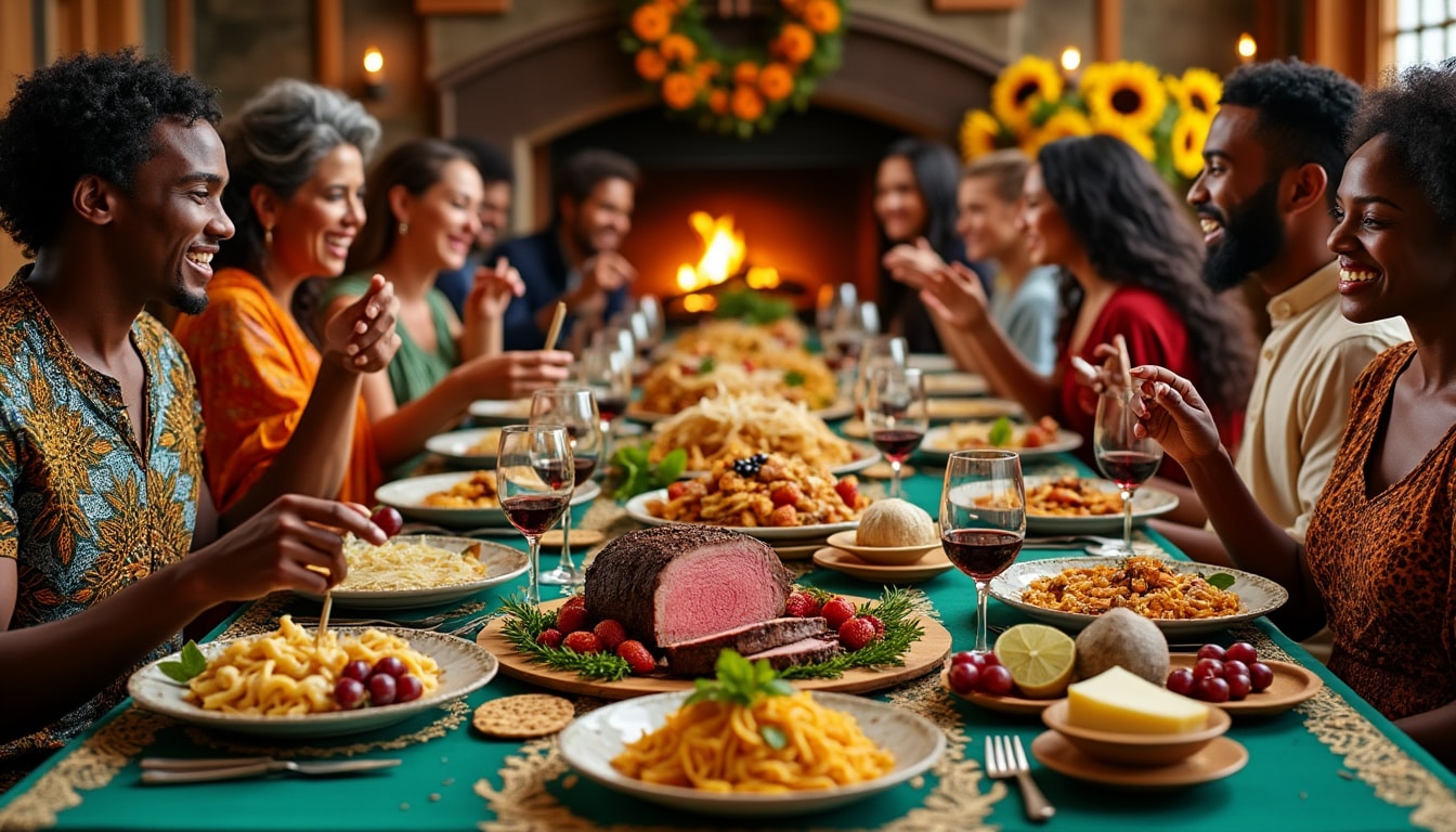 découvrez nos conseils pratiques pour animer une tablée de 8 joueurs et plus. apprenez à créer une atmosphère conviviale, à choisir des jeux adaptés et à engager chaque participant pour une soirée réussie et mémorable.