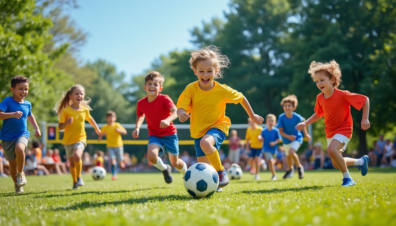 découvrez notre sélection des meilleurs titres de sports coopératifs à jouer entre amis ou en famille. que vous soyez amateur de football, de basketball ou d'autres disciplines, plongez dans l'univers du jeu à plusieurs et partagez des moments inoubliables grâce à notre guide des jeux sportifs en coopération.