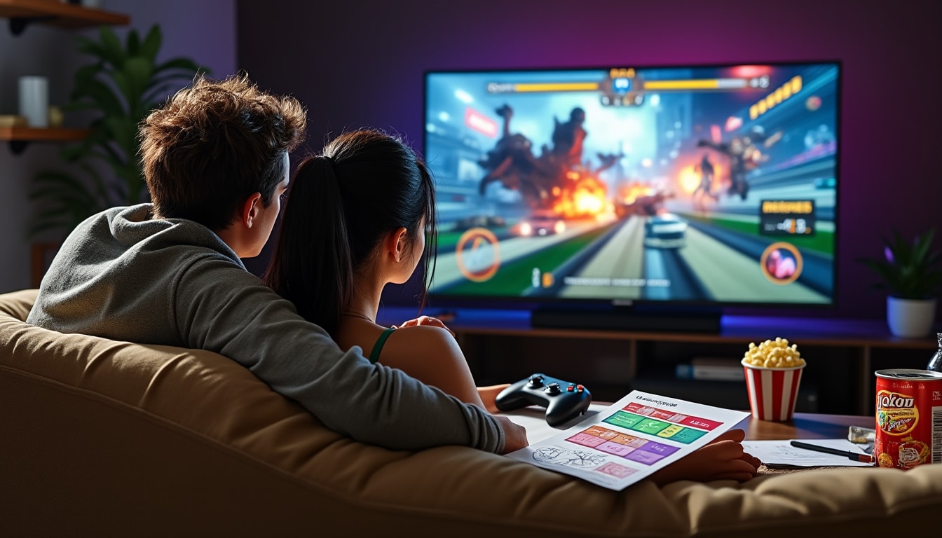 découvrez comment évaluer la difficulté d'un jeu coopératif pour garantir une expérience de jeu équilibrée. apprenez à identifier si un jeu est trop simple ou trop difficile afin de maximiser le plaisir et l'engagement des joueurs.