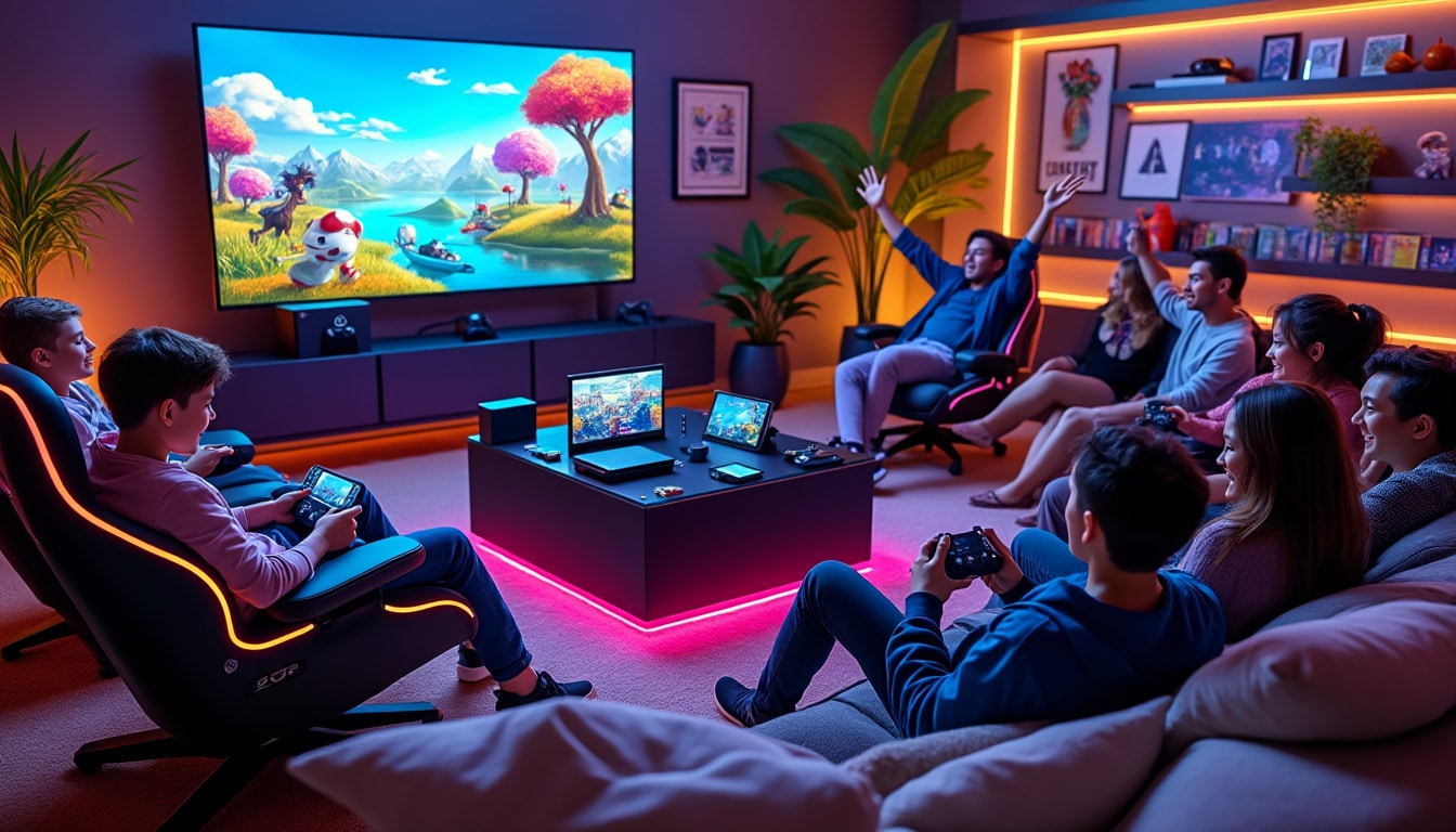 découvrez comment l'esthétique et le design influencent notre désir de jouer. explorez les liens entre l'apparence des jeux et notre engagement, ainsi que l'importance du visuel dans l'expérience ludique.