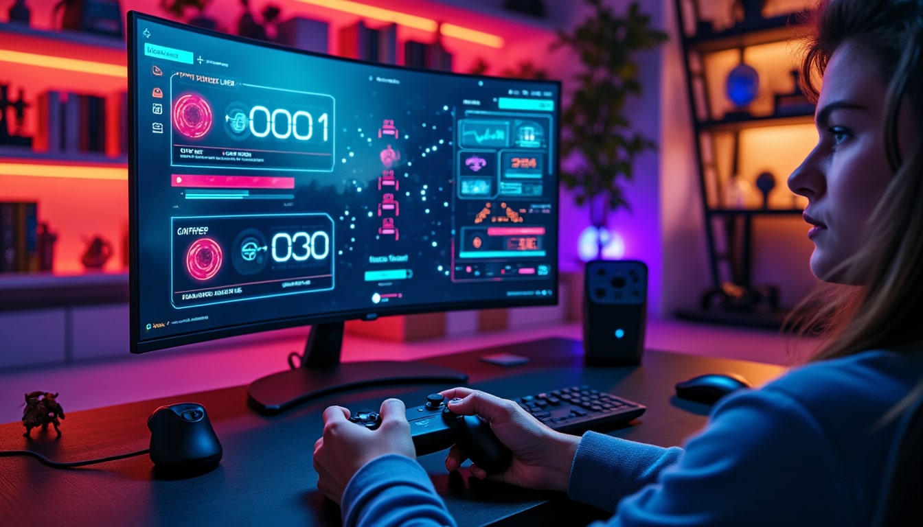 découvrez comment ajuster le temps de jeu selon vos préférences avec notre guide sur les parties longues et courtes. apprenez à optimiser votre expérience ludique et à trouver le juste équilibre, que ce soit pour des sessions de jeu rapide ou des aventures prolongées.