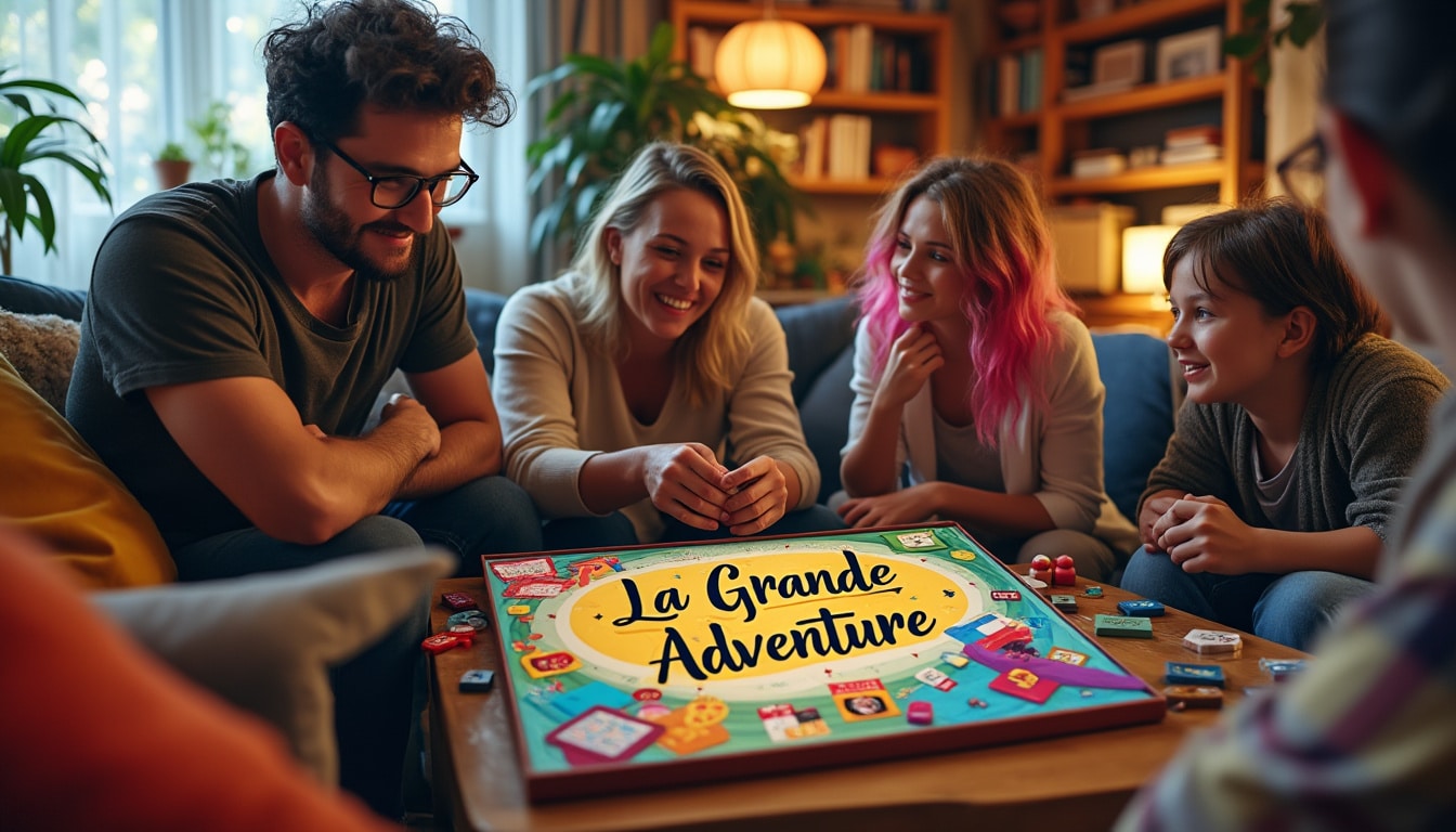découvrez les meilleures étapes pour commencer à tester un nouveau jeu coopératif ! que vous soyez novice ou joueur expérimenté, ce guide vous propose des conseils pratiques pour maximiser votre expérience et profiter pleinement de vos parties entre amis.